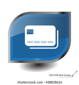 credit card icon
