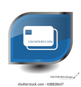 credit card icon