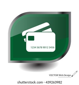 credit card icon