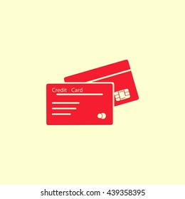 credit card icon