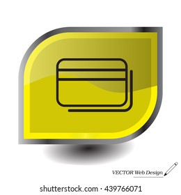 credit card icon
