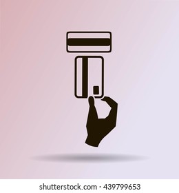 Credit Card Icon