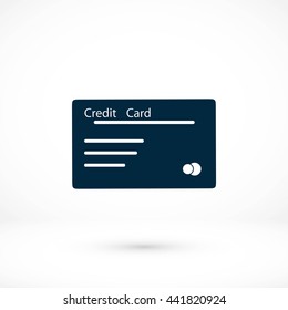 credit card icon