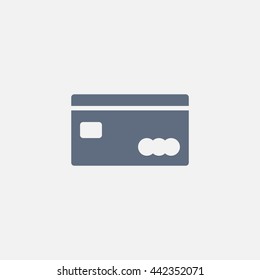 Credit Card Icon