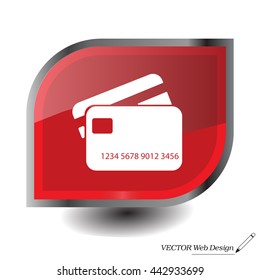 credit card icon