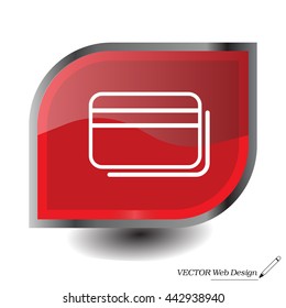 credit card icon