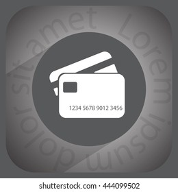 credit card icon