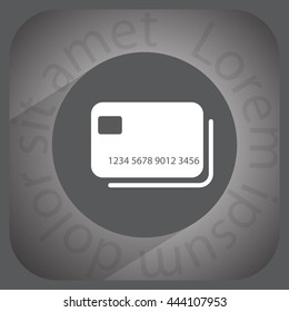 credit card icon
