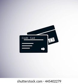 credit card icon