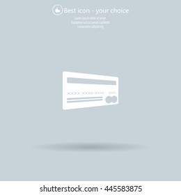 credit card icon