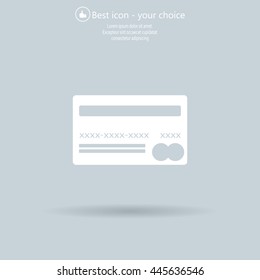 credit card icon