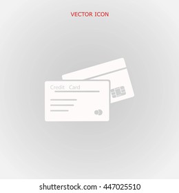credit card icon