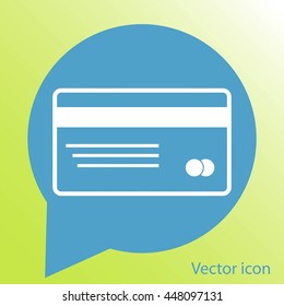 Credit Card Icon
