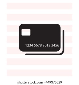 credit card icon