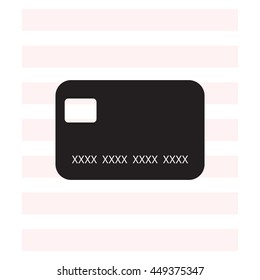 credit card icon