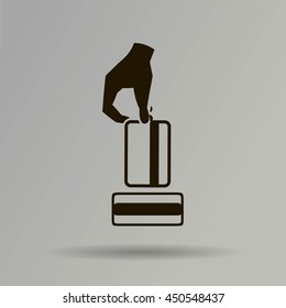 Credit Card Icon
