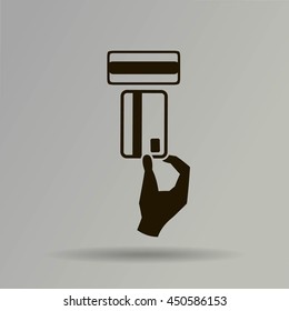 Credit Card Icon