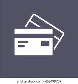 icono de tarjeta de crédito