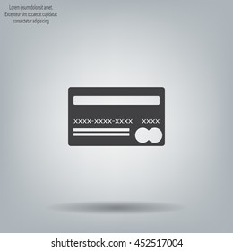 credit card icon