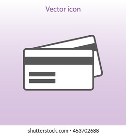 Credit Card Icon
