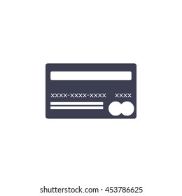 credit card icon