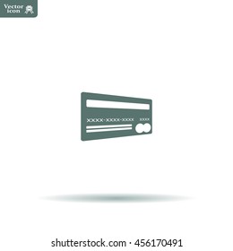 credit card icon
