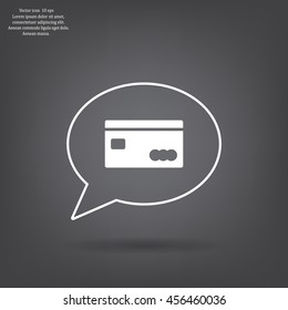 Credit Card Icon