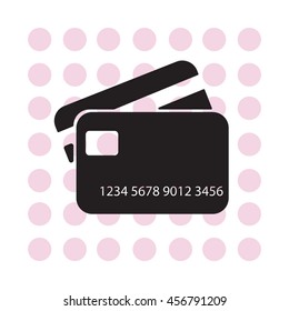 credit card icon