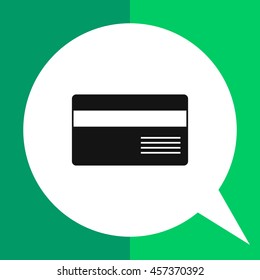 Credit card icon