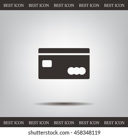 Credit Card Icon