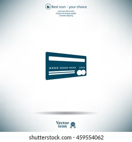 credit card icon