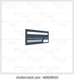 credit card icon
