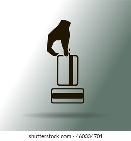 Credit Card Icon