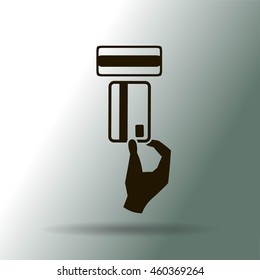 Credit Card Icon