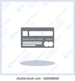 credit card icon