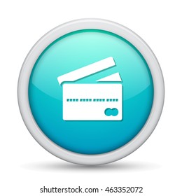 Credit  Card icon