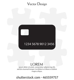 credit card icon