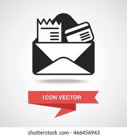 credit card icon