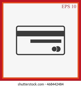 Credit Card Icon