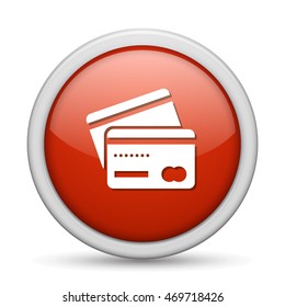 credit card icon