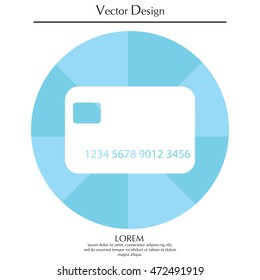 credit card icon