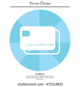 credit card icon