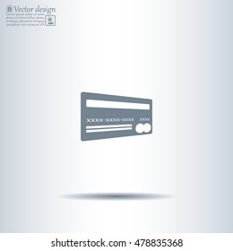 credit card icon