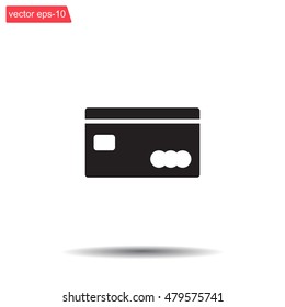 Credit Card Icon