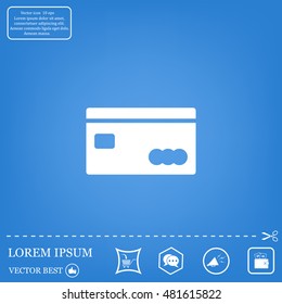 Credit Card Icon