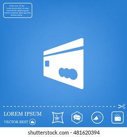 Credit Card Icon