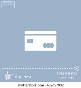 Credit Card Icon