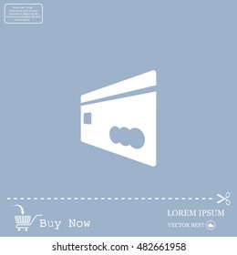 Credit Card Icon