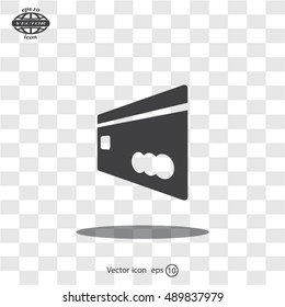 Credit Card Icon