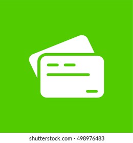 credit card  icon 